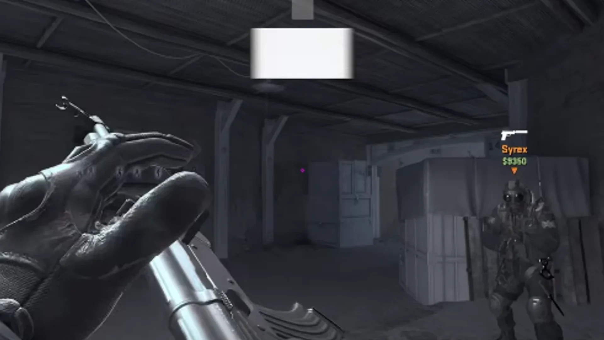 Counter-Strike 2 tactical hero artwork
